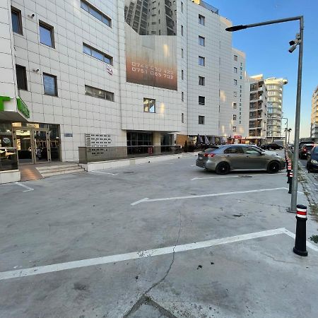 Apartament Lotus Twin Residence Mamaja Zewnętrze zdjęcie