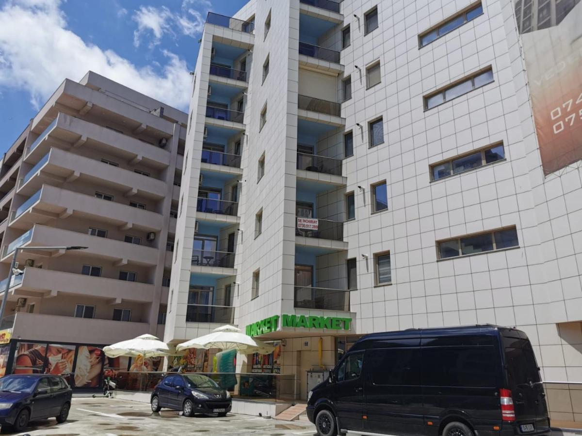Apartament Lotus Twin Residence Mamaja Zewnętrze zdjęcie