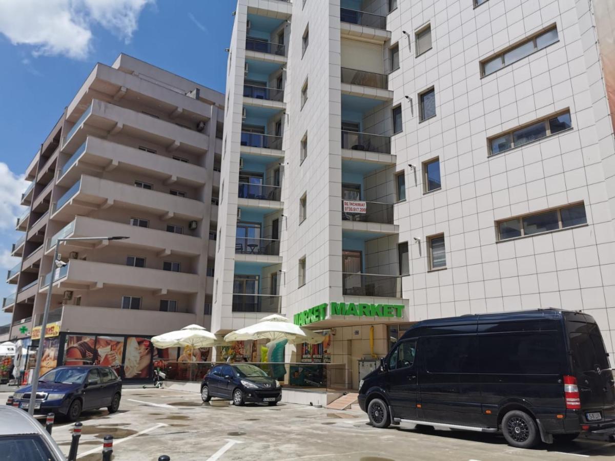 Apartament Lotus Twin Residence Mamaja Zewnętrze zdjęcie