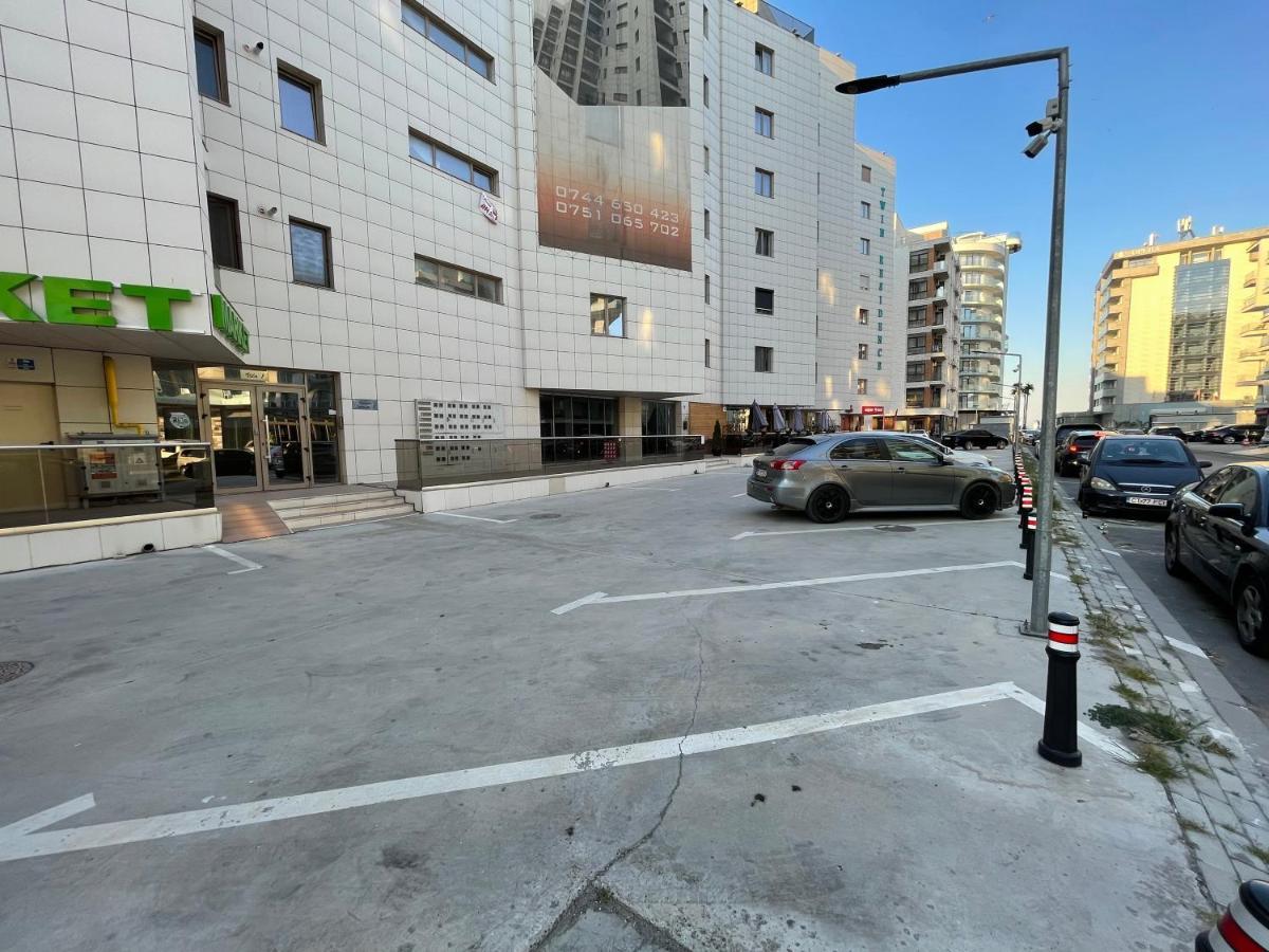 Apartament Lotus Twin Residence Mamaja Zewnętrze zdjęcie