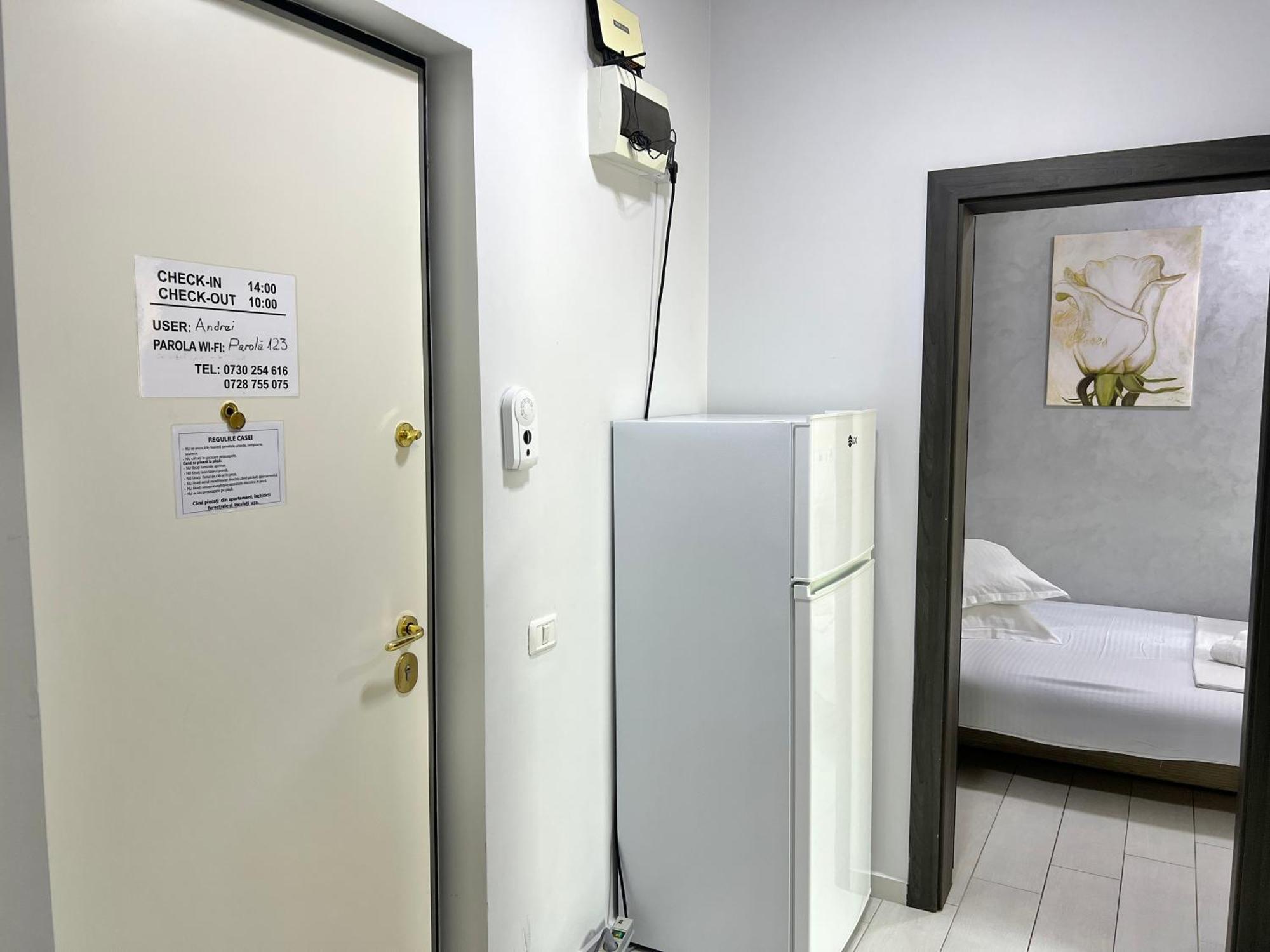 Apartament Lotus Twin Residence Mamaja Zewnętrze zdjęcie