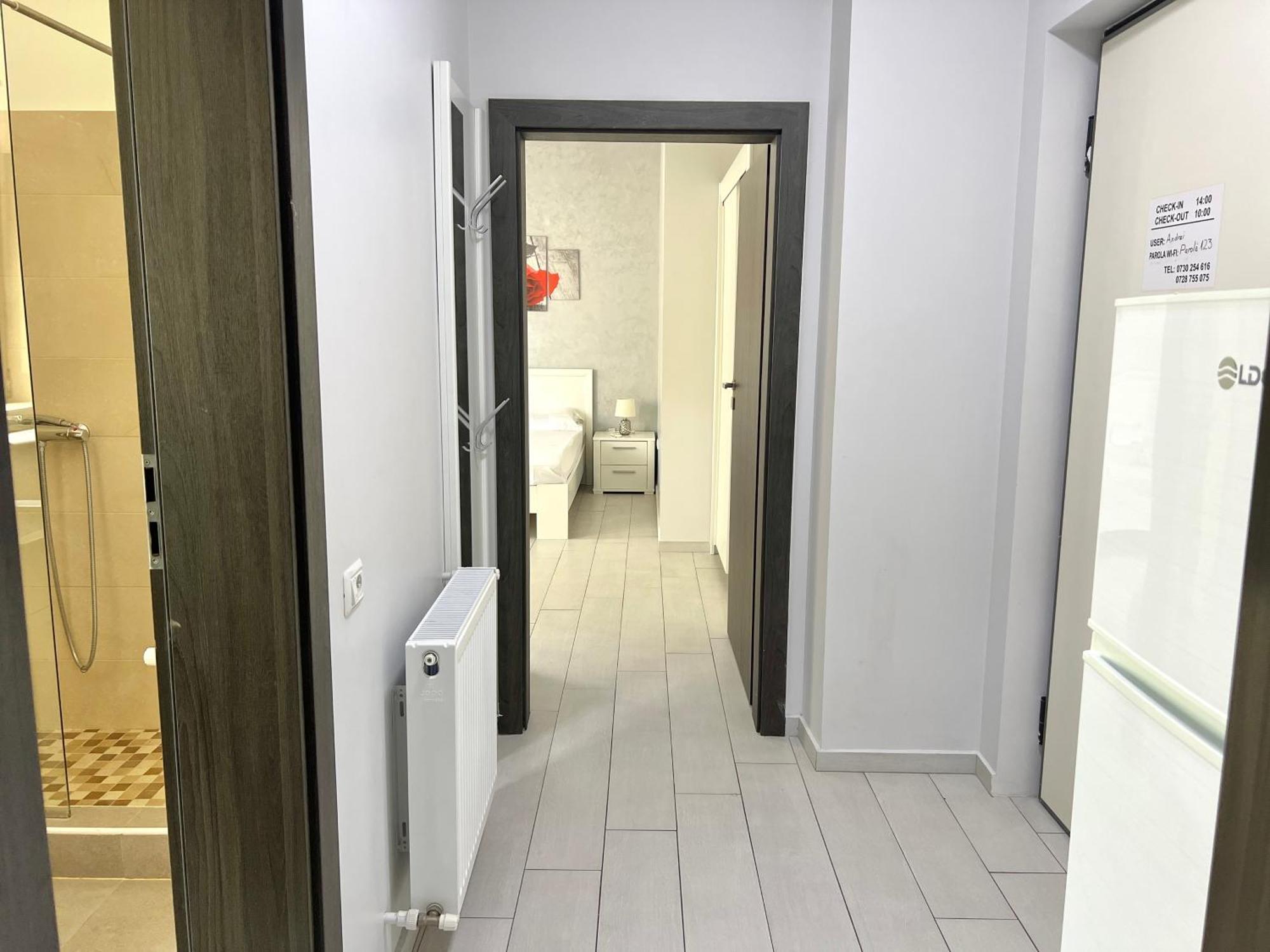 Apartament Lotus Twin Residence Mamaja Zewnętrze zdjęcie