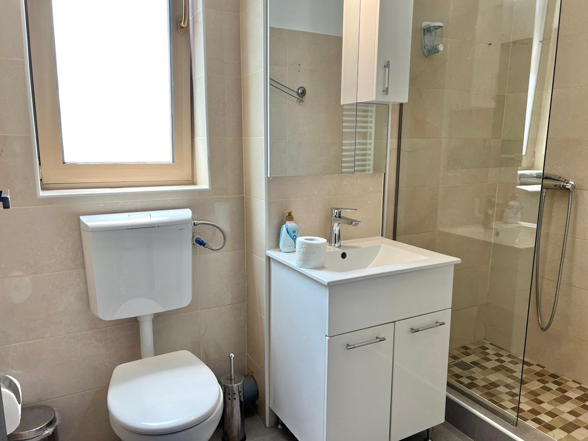 Apartament Lotus Twin Residence Mamaja Zewnętrze zdjęcie